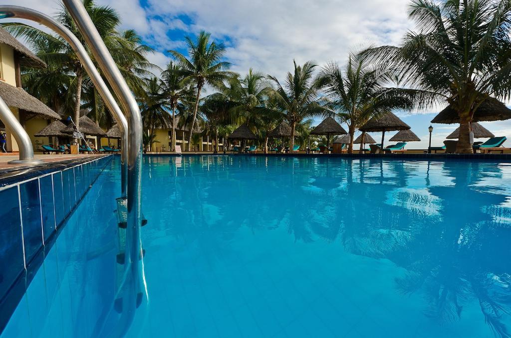 White Sands Hotel Дар-эс-Саламе Экстерьер фото