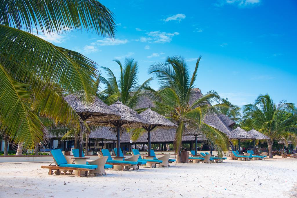 White Sands Hotel Дар-эс-Саламе Экстерьер фото